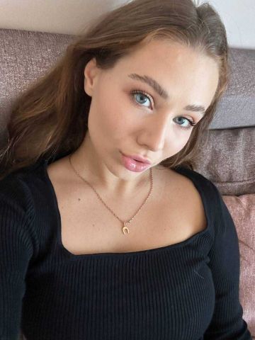 Проститутка Азалия